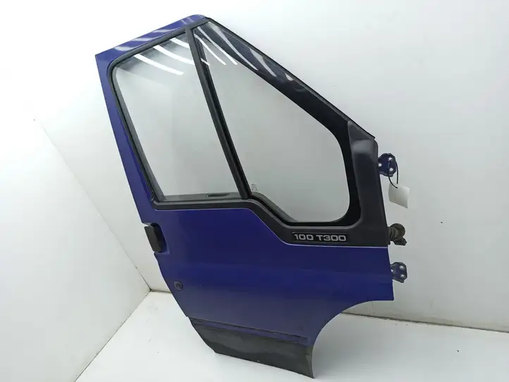 Ford Transit (2000 - 2006) Дверь — фото 11
