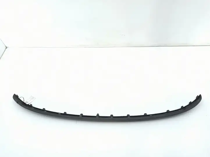 Ford Focus (2005 - 2008) 4M5117E911A Нижняя часть заднего бампера — фото 4