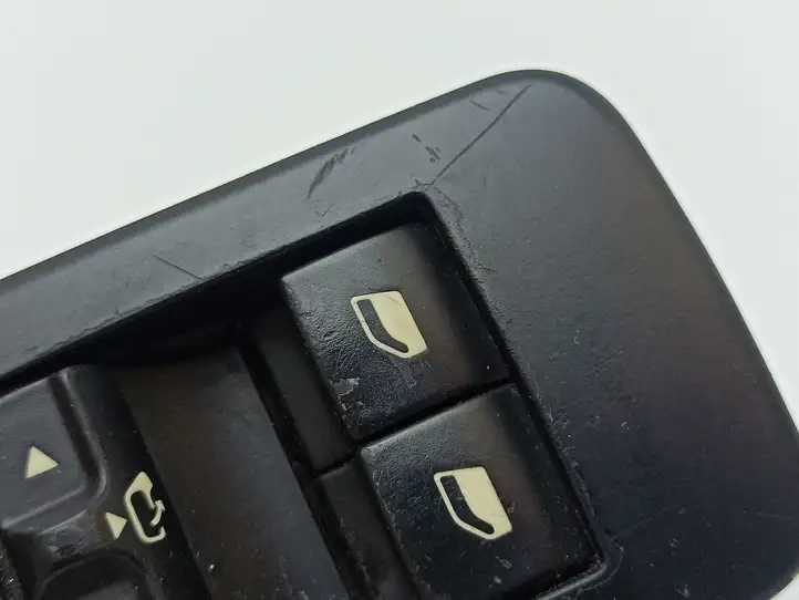 Peugeot 407 (2004 - 2011) 96588274 Блок кнопок стеклоподъемников — фото 10