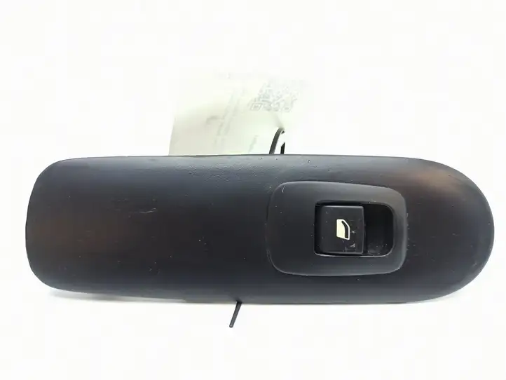 Peugeot 407 (2004 - 2011) 96512625 Кнопка стеклоподъемников — фото 1