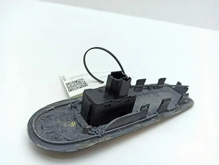 Peugeot 407 (2004 - 2011) 96512625 Кнопка стеклоподъемников — фото 8