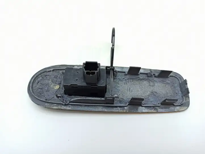 Peugeot 407 (2004 - 2011) 96512625 Кнопка стеклоподъемников — фото 10