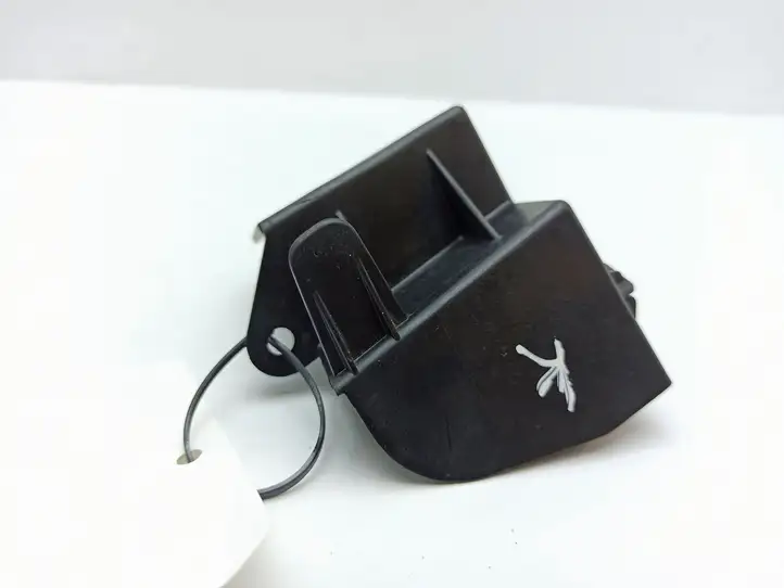 Peugeot 407 (2004 - 2011)  9652423080 Другая деталь отделки пере́дней дверей