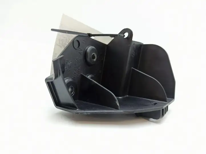 Peugeot 407 (2004 - 2011)  9652423080 Другая деталь отделки пере́дней дверей