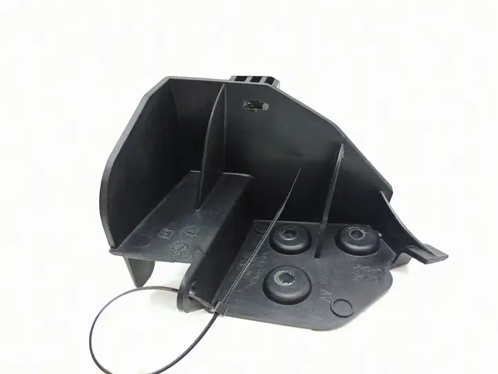 Peugeot 407 (2004 - 2011)  9652423080 Другая деталь отделки пере́дней дверей