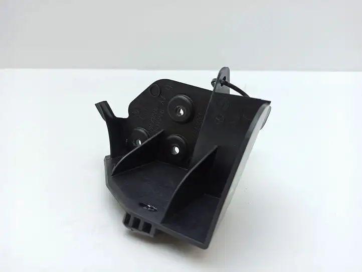 Peugeot 407 (2004 - 2011)  9652423080 Другая деталь отделки пере́дней дверей