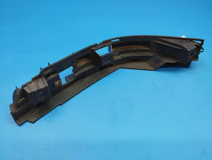 BMW 7 E65 E66 (2001 - 2008) 7123797 Кронштейн заднего бампера — фото 8