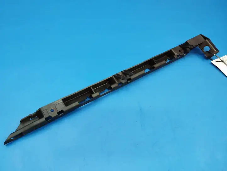 BMW 7 E65 E66 (2001 - 2008) 8245313 Кронштейн заднего бампера — фото 9