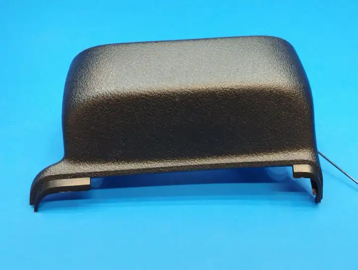 Peugeot 407 (2004 - 2011) 9684440180 Обшивка рулевой колонки — фото 8