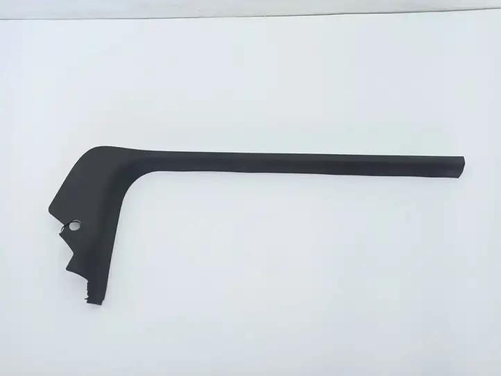 Ford Focus (2005 - 2008) 4M51B13201AE Внутренняя отделка переднего порога — фото 1
