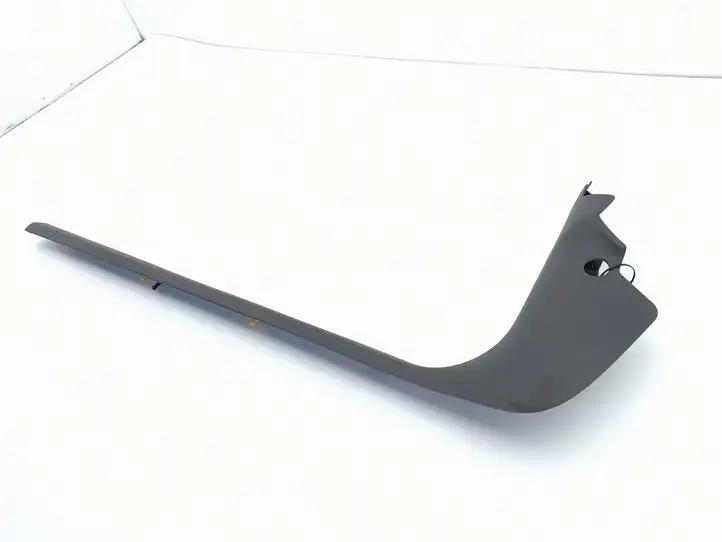 Ford Focus (2005 - 2008) 4M51B13201AE Внутренняя отделка переднего порога — фото 3