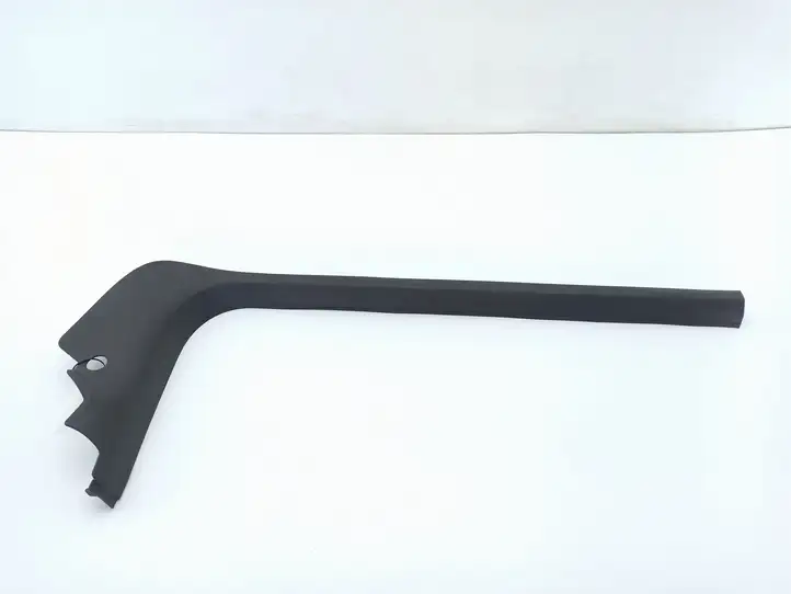 Ford Focus (2005 - 2008) 4M51B13201AE Внутренняя отделка переднего порога — фото 5