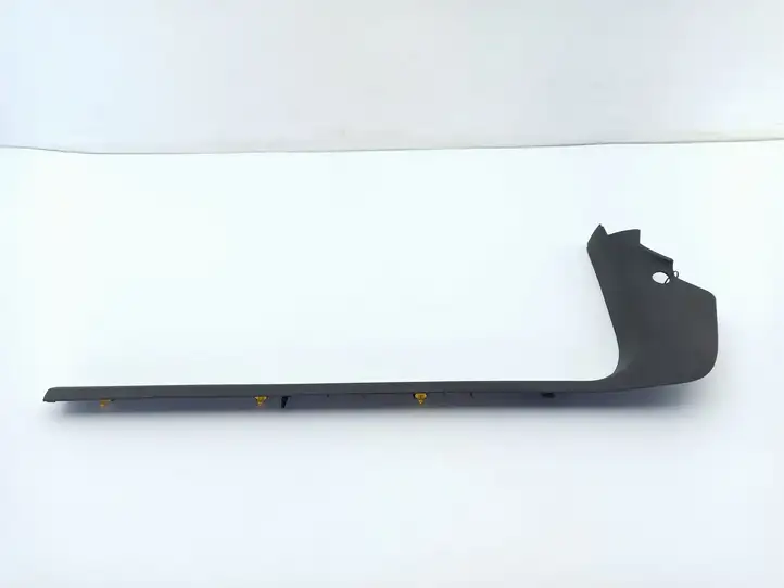 Ford Focus (2005 - 2008) 4M51B13201AE Внутренняя отделка переднего порога — фото 6