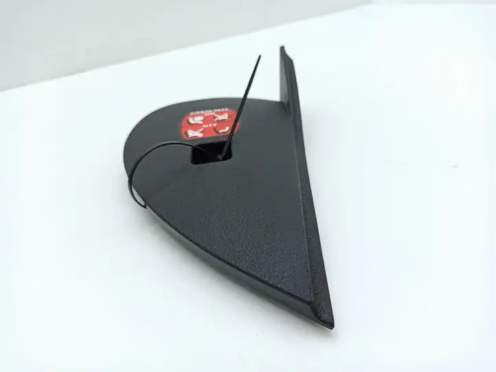 Peugeot 407 (2004 - 2011) 9657655777 Боковая отделка панели приборов — фото 4