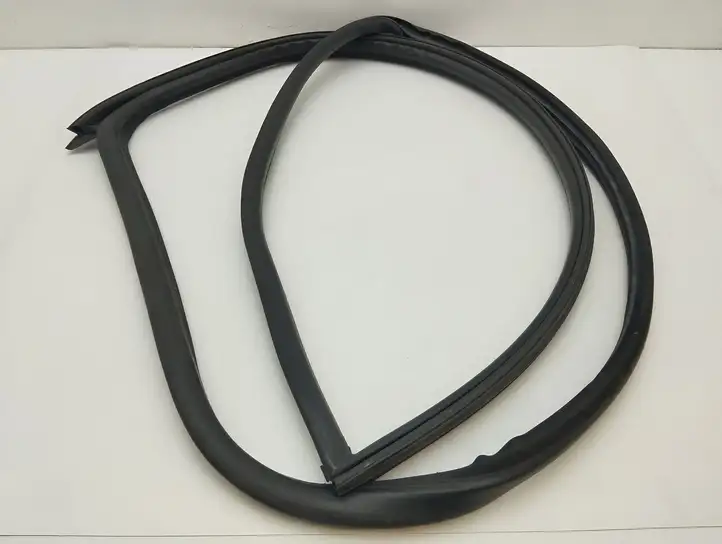Peugeot 407 (2004 - 2011) 9654305980 Уплотнитель передней двери — фото 3