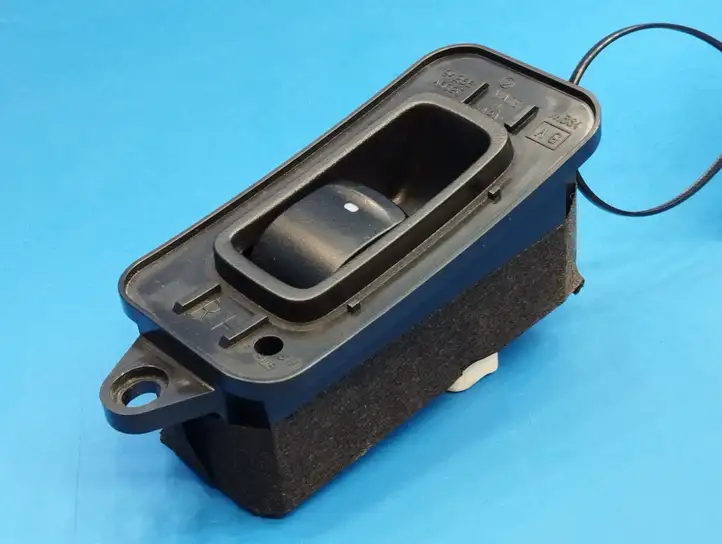 Subaru Legacy (2003 - 2009) 94266AG020 Кнопка стеклоподъемников — фото 1