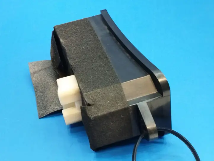 Subaru Legacy (2003 - 2009) 94266AG020 Кнопка стеклоподъемников — фото 2