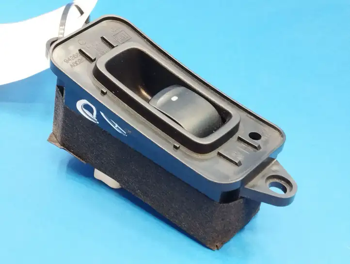 Subaru Legacy (2003 - 2009) 94266AG020 Кнопка стеклоподъемников — фото 6