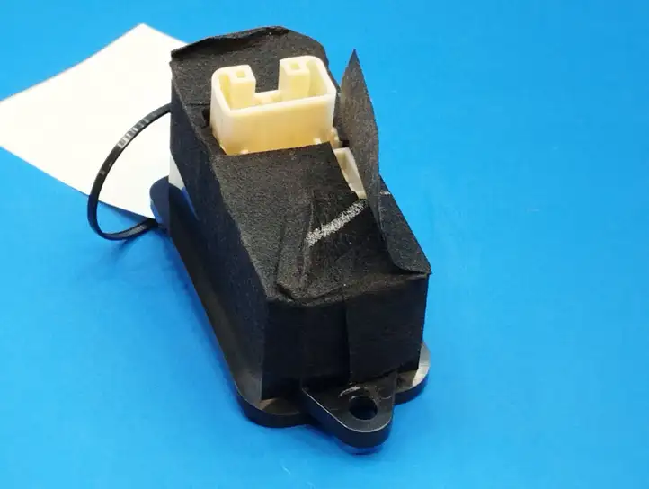 Subaru Legacy (2003 - 2009) 94266AG020 Кнопка стеклоподъемников — фото 7
