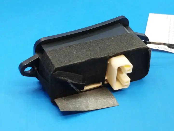 Subaru Legacy (2003 - 2009) 94266AG020 Кнопка стеклоподъемников — фото 12
