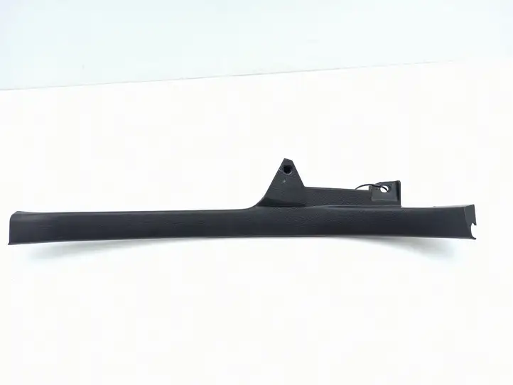 Subaru Legacy (2003 - 2009) 94061AG010 Внутренняя отделка заднего порога — фото 1