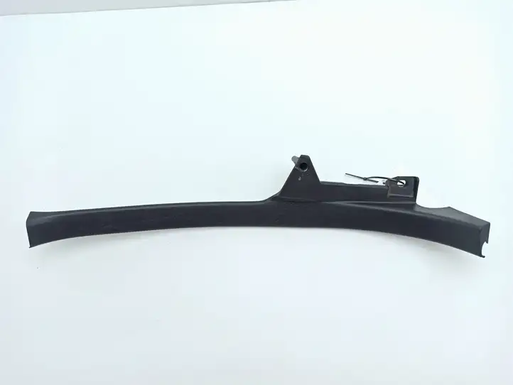 Subaru Legacy (2003 - 2009) 94061AG010 Внутренняя отделка заднего порога — фото 5