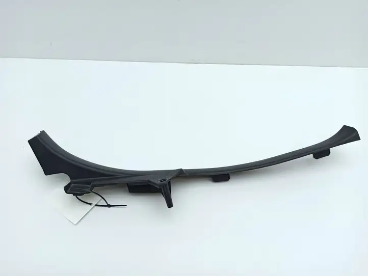 Subaru Legacy (2003 - 2009) 94061AG010 Внутренняя отделка заднего порога — фото 8