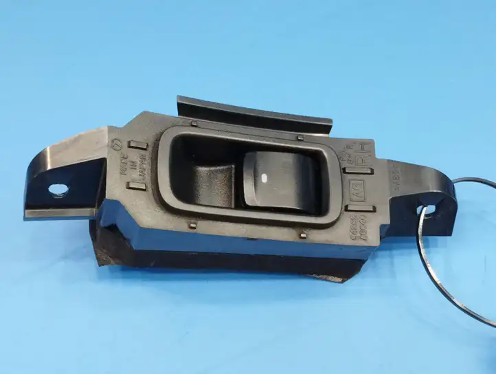 Subaru Legacy (2003 - 2009) 94263AG040 Кнопка стеклоподъемников — фото 1