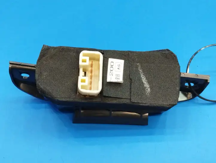 Subaru Legacy (2003 - 2009) 94263AG040 Кнопка стеклоподъемников — фото 2