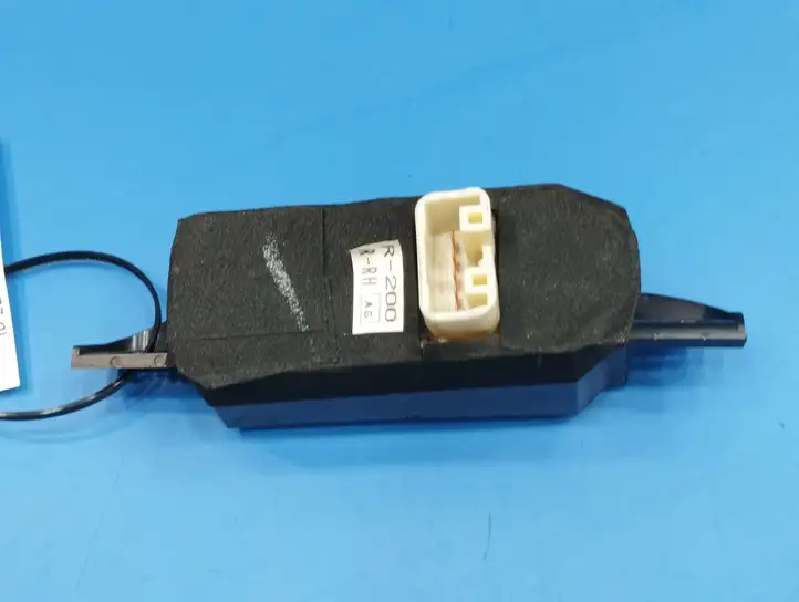 Subaru Legacy (2003 - 2009) 94263AG040 Кнопка стеклоподъемников — фото 3