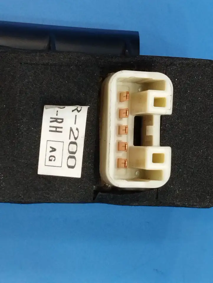 Subaru Legacy (2003 - 2009) 94263AG040 Кнопка стеклоподъемников — фото 10