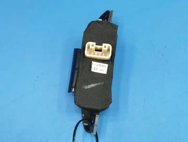 Subaru Legacy (2003 - 2009) 94263AG040 Кнопка стеклоподъемников — фото 12