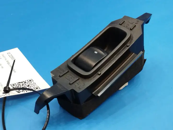 Subaru Legacy (2003 - 2009) 94263AG040 Кнопка стеклоподъемников — фото 13