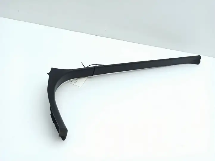 Subaru Legacy (2003 - 2009) 94060AG040 Внутренняя отделка переднего порога — фото 3