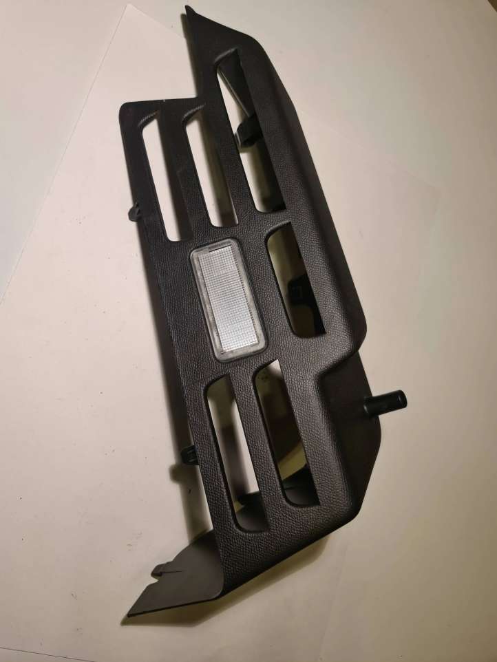 98382190ZD Opel Corsa F Kita bagažinės apdailos detalė