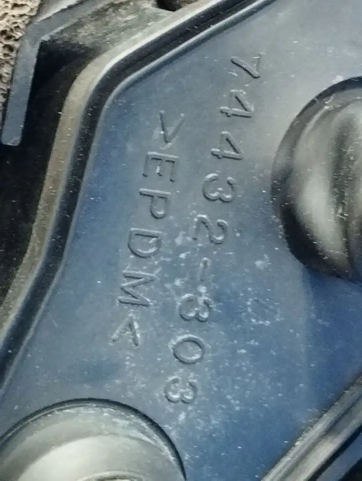 Subaru Legacy (2003 - 2009) 74432303 Боковое зеркало с электроприводом — фото 2