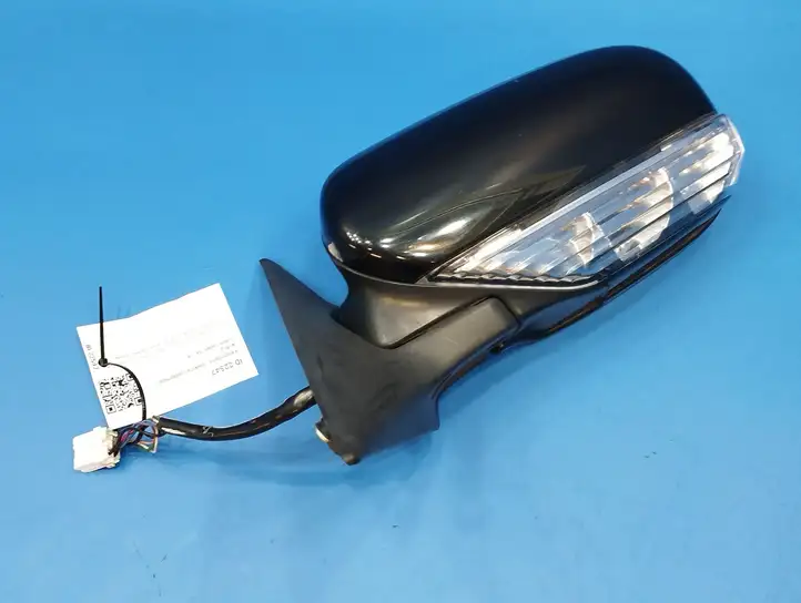 Subaru Legacy (2003 - 2009) 74432303 Боковое зеркало с электроприводом — фото 3