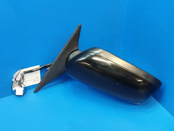 Subaru Legacy (2003 - 2009) 74432303 Боковое зеркало с электроприводом — фото 4