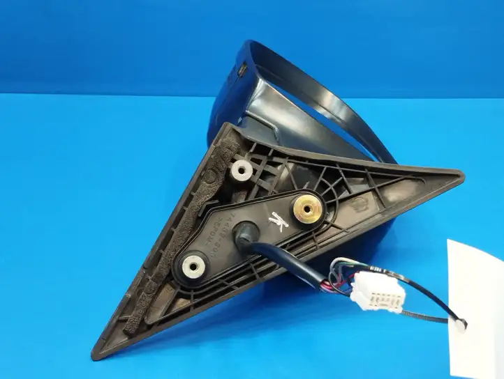 Subaru Legacy (2003 - 2009) 74432303 Боковое зеркало с электроприводом — фото 5
