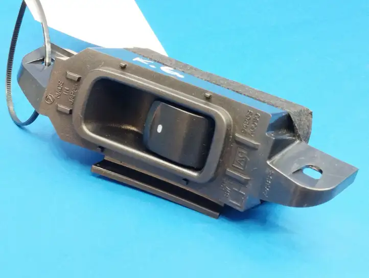Subaru Legacy (2003 - 2009) 94263AG050 Кнопка стеклоподъемников — фото 2