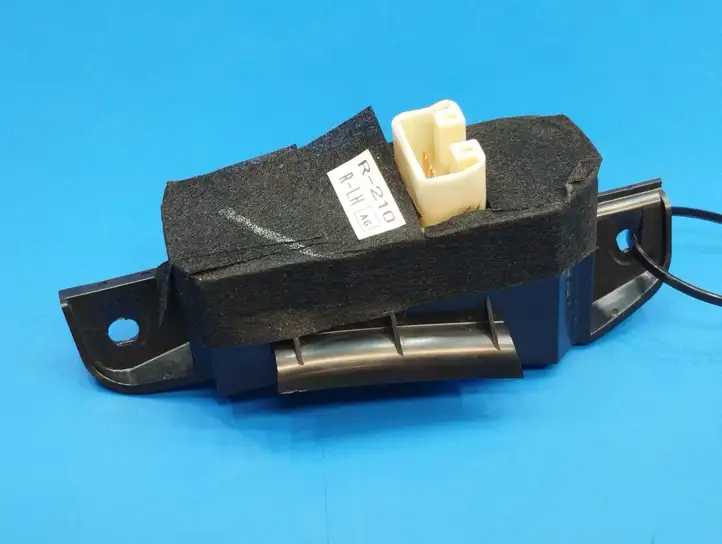 Subaru Legacy (2003 - 2009) 94263AG050 Кнопка стеклоподъемников — фото 3