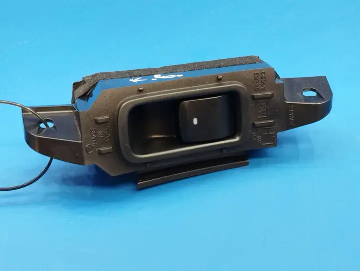 Subaru Legacy (2003 - 2009) 94263AG050 Кнопка стеклоподъемников — фото 7