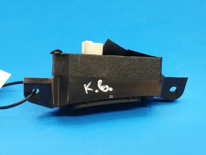 Subaru Legacy (2003 - 2009) 94263AG050 Кнопка стеклоподъемников — фото 10