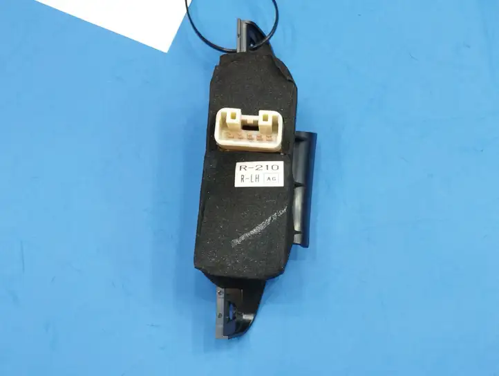 Subaru Legacy (2003 - 2009) 94263AG050 Кнопка стеклоподъемников — фото 12
