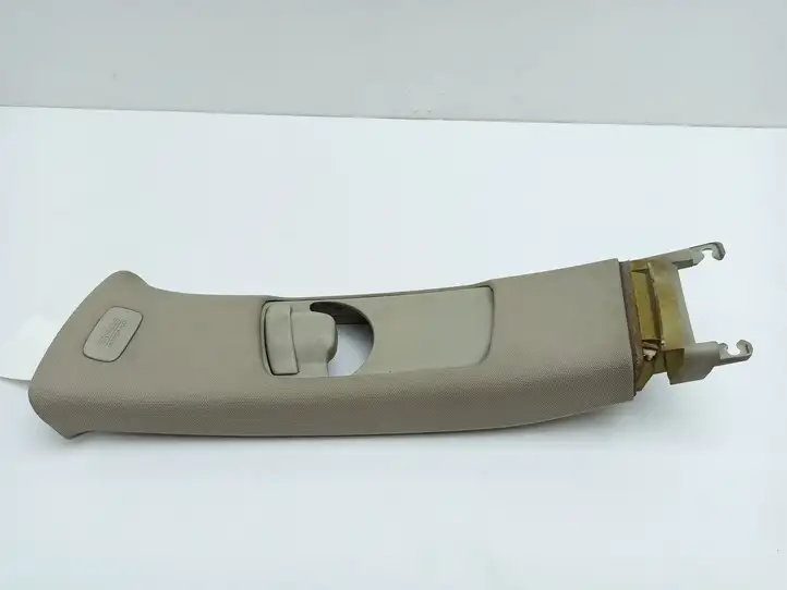 Subaru Legacy (2003 - 2009) 94015AG050 Верхняя обшивка стойки B — фото 1