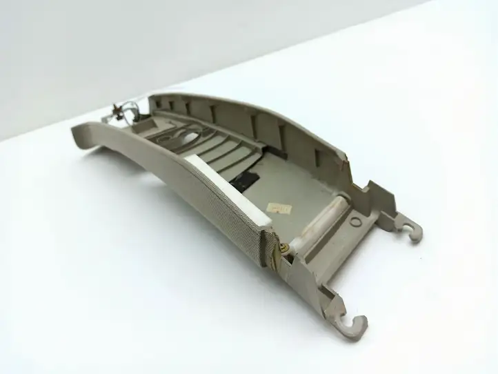 Subaru Legacy (2003 - 2009) 94015AG050 Верхняя обшивка стойки B — фото 3