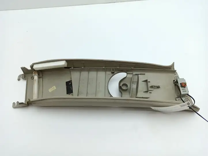 Subaru Legacy (2003 - 2009) 94015AG050 Верхняя обшивка стойки B — фото 6