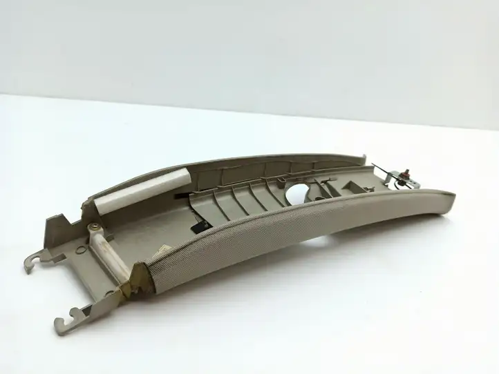 Subaru Legacy (2003 - 2009) 94015AG050 Верхняя обшивка стойки B — фото 7