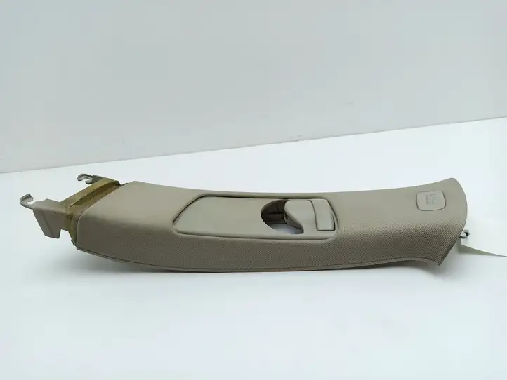 Subaru Legacy (2003 - 2009) 94015AG050 Верхняя обшивка стойки B — фото 9