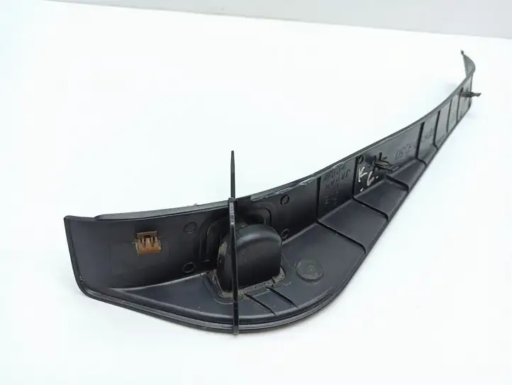 Subaru Legacy (2003 - 2009) 94061AG030 Внутренняя отделка заднего порога — фото 7